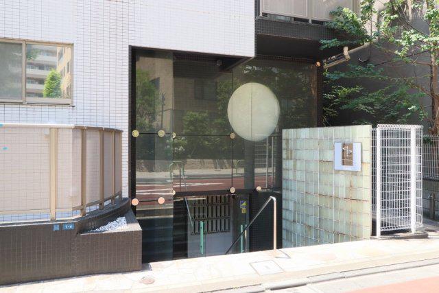 エスコートノヴェル白金高輪