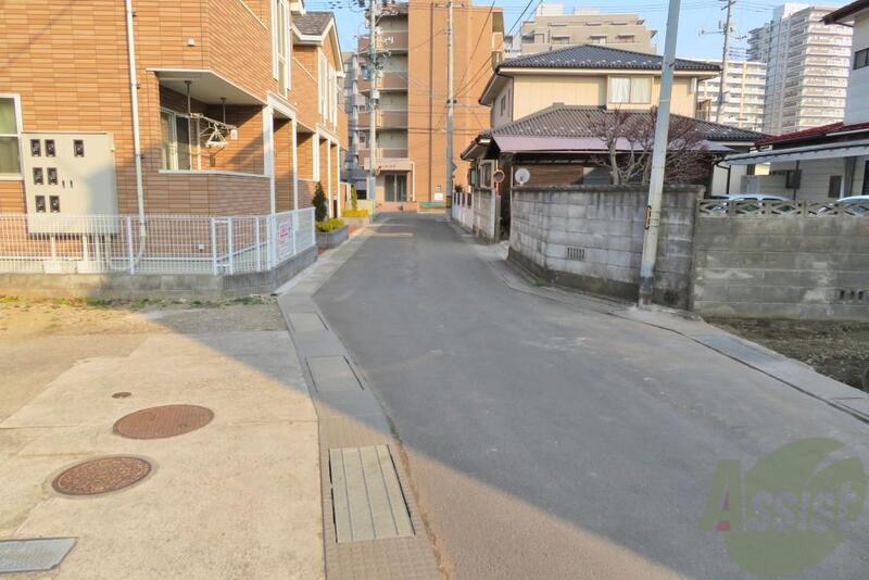 TERRACE長町南