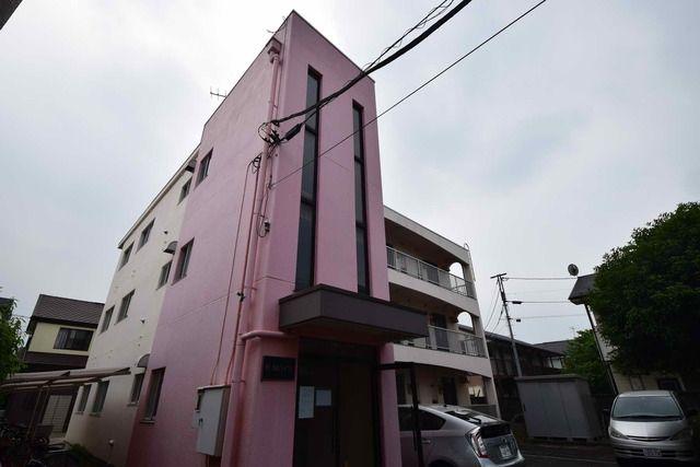 KMハイツ
