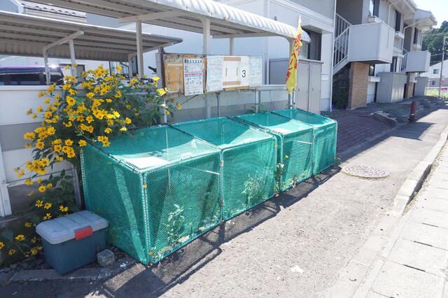 バルトヒルズ B棟