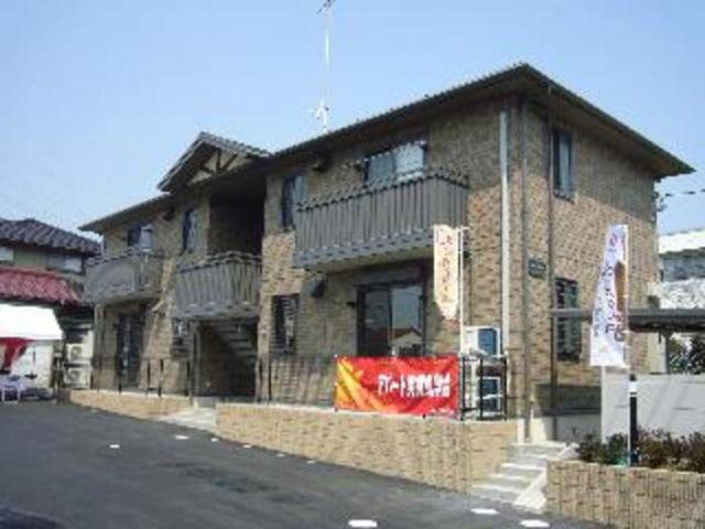クレール西原