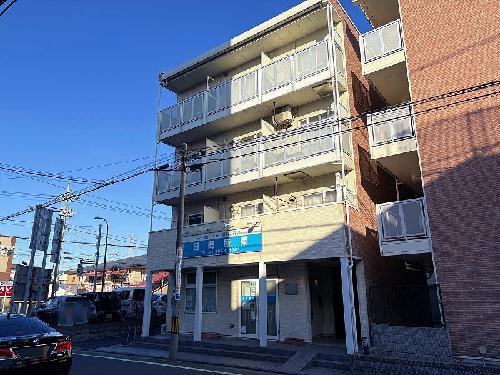 レオパレスクオラ