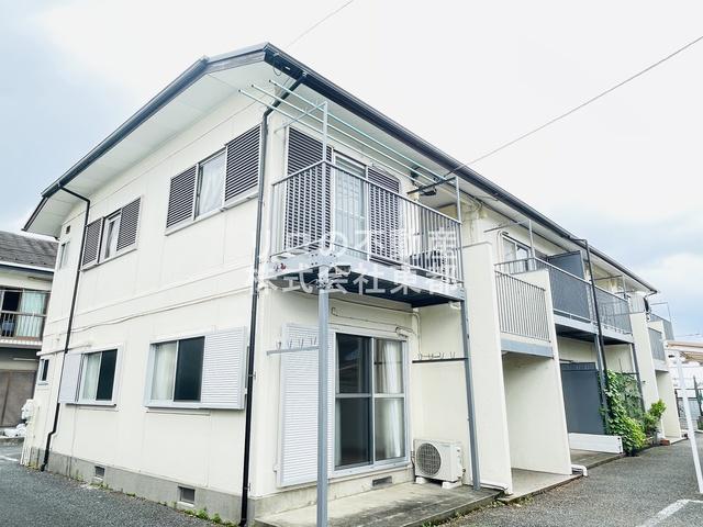 コーポ日光
