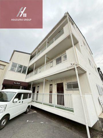 リバーハイツ南館