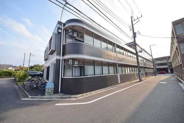 メゾン メイ