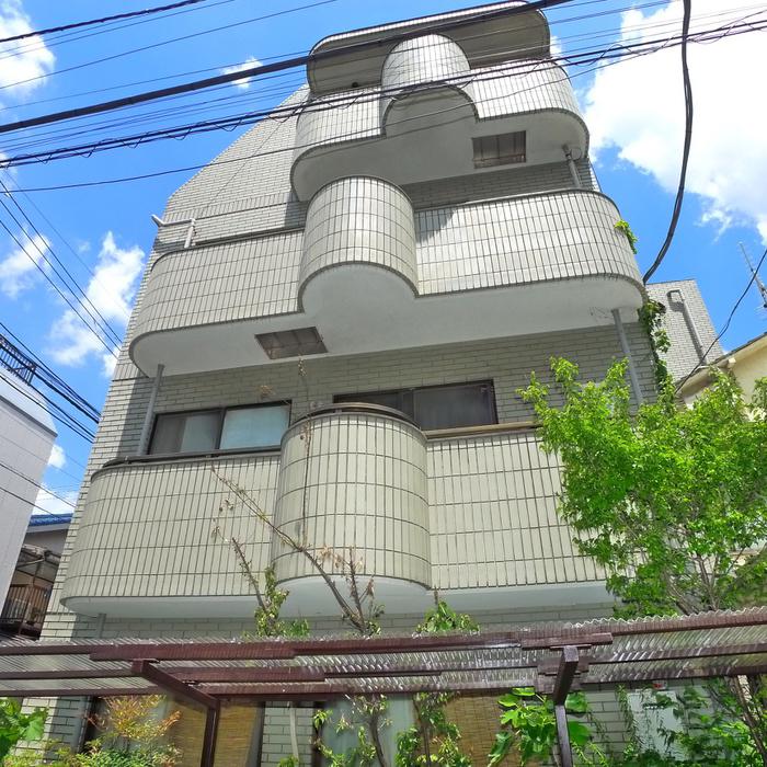 メゾンWAVE