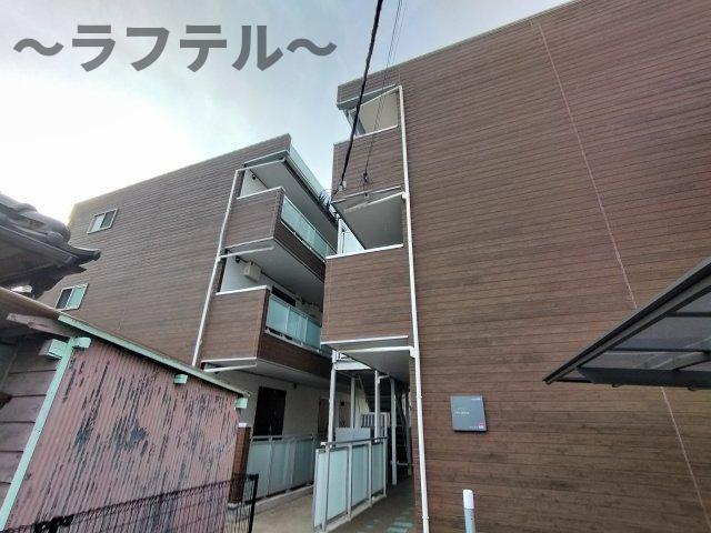 リブリ・CALME‐UN