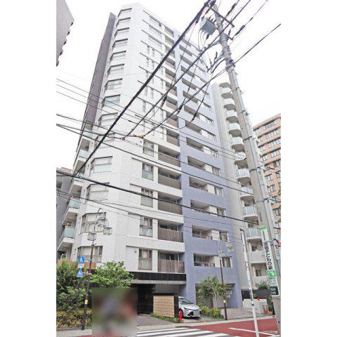 リビオレゾン小石川(2LDK/2階)