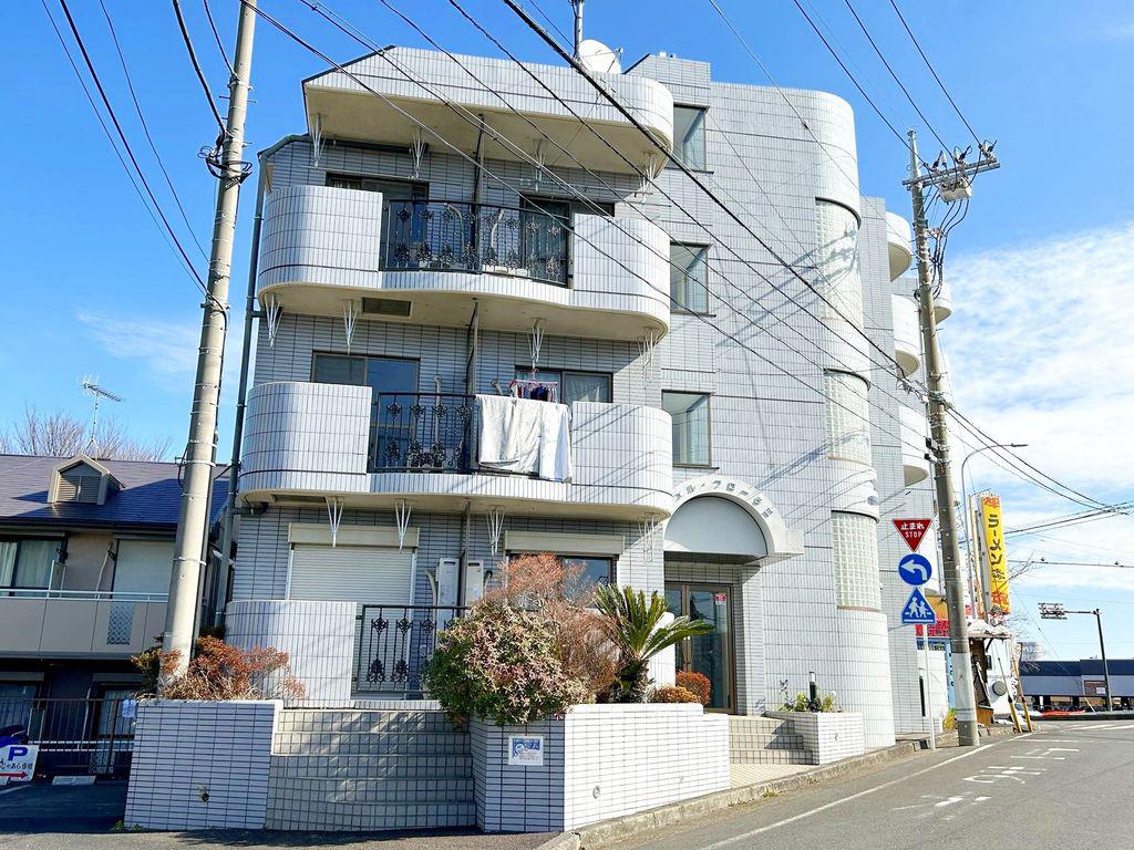 ドエルフローラII