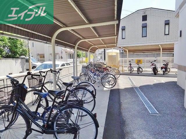ルイシャトレ厚生町