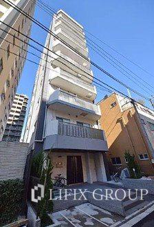 ライジングプレイス錦糸町三番館