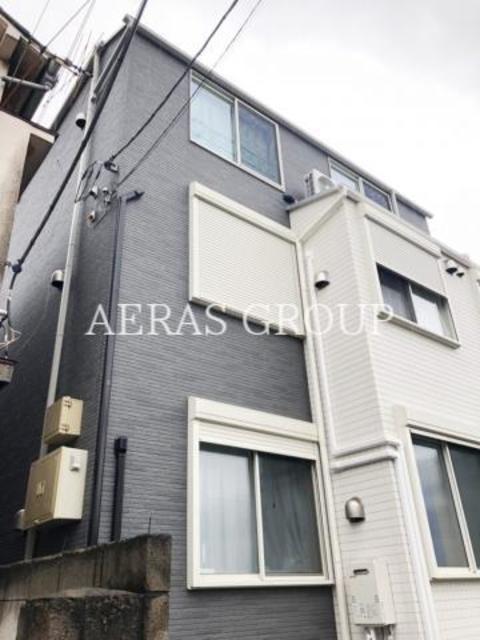 リバージュ要町