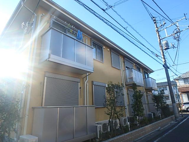 白馬レジデンシア