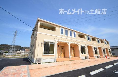 メゾンド ル マロン