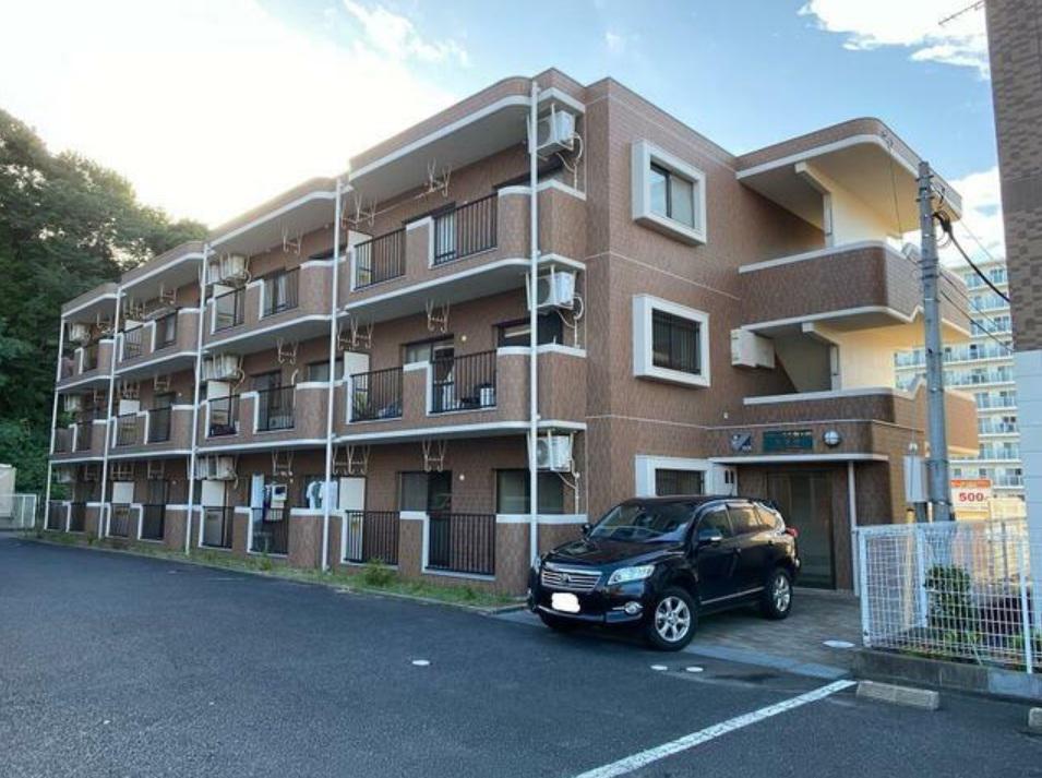 フローラ不動ヶ岡弐番館