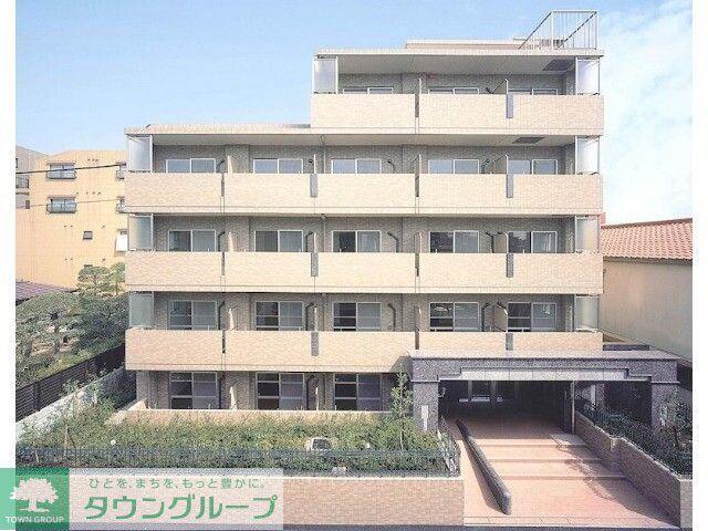 レジディア浦安II