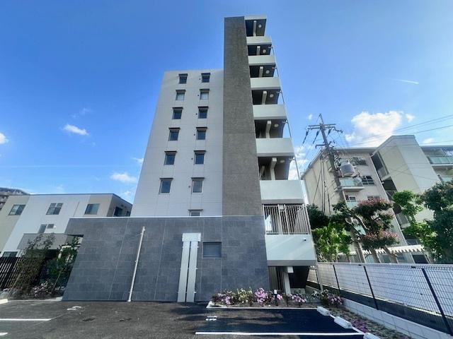 グルーヴ豊中レジデンス