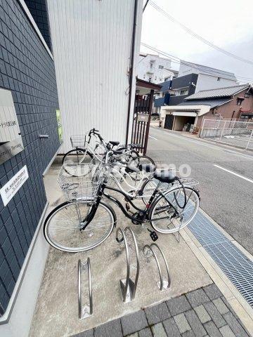 ハーモニーテラス深江南町