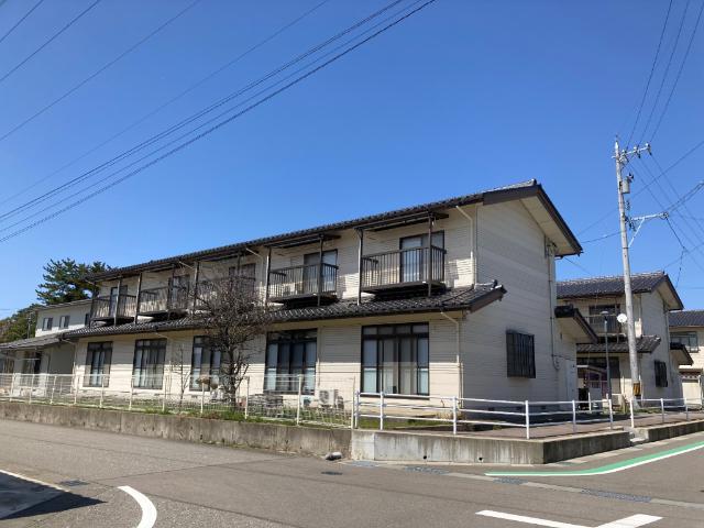 市営寺井3・4号棟