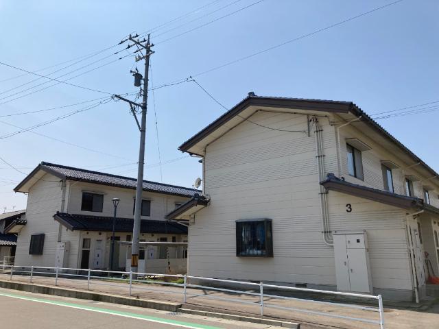 市営寺井3・4号棟