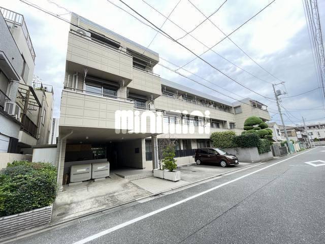 エスパースアンティーム