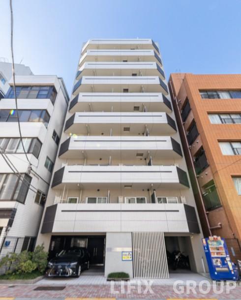 REALIZE新御徒町