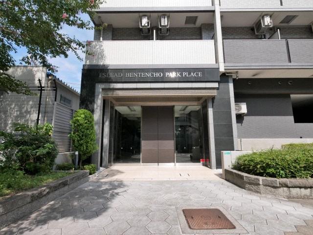 エスリード弁天町パークプレイス