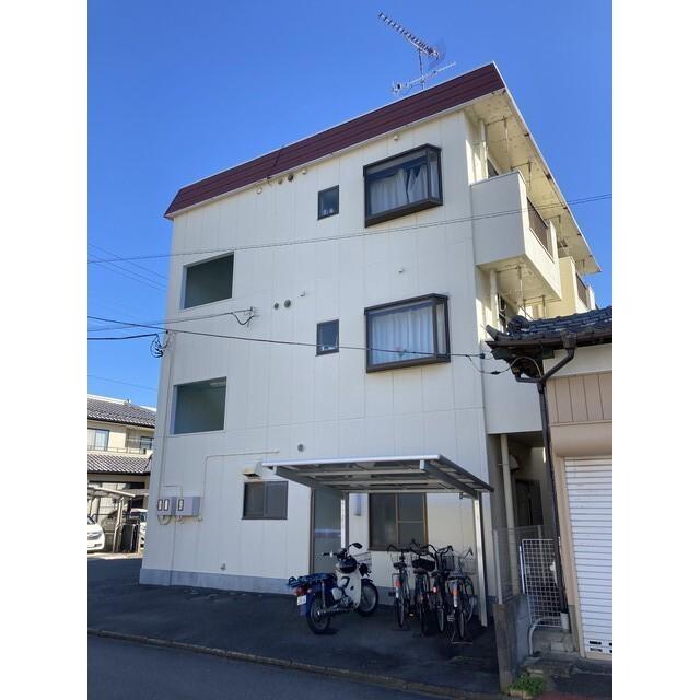 ハイツ千鳥