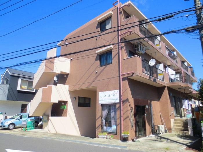 テイエイハウス