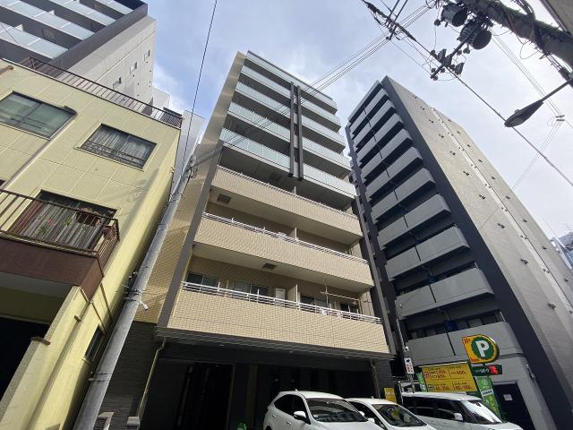 アーバンスカイ江戸堀