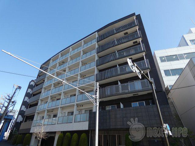 プレディアスタイル横濱沢渡