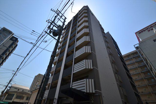 ワールドアイ神戸湊町