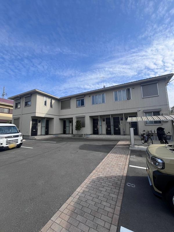 グラシュー湘南