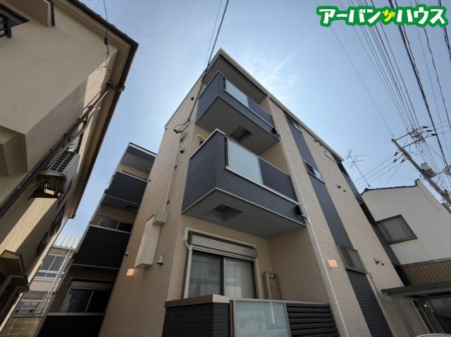 アシェント岡山医大前