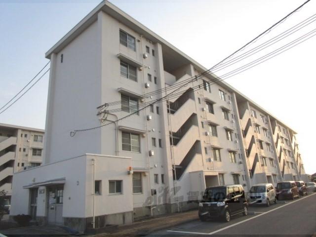 ビレッジハウス小堀 1号棟(3DK/5階)