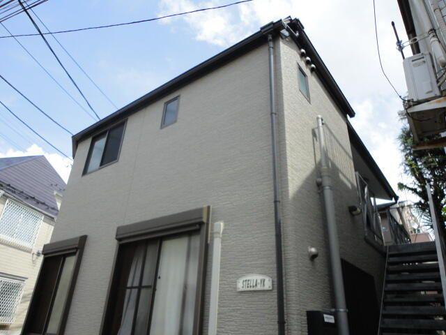 ステラYK