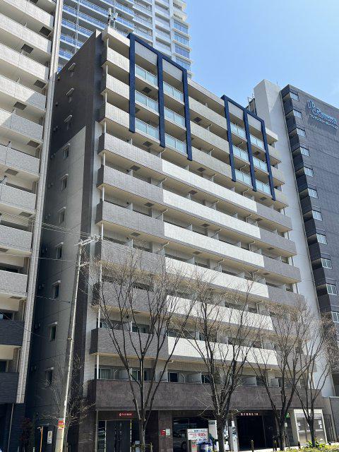 SWISS梅田東