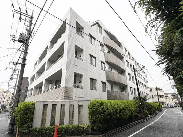 ピアース若林