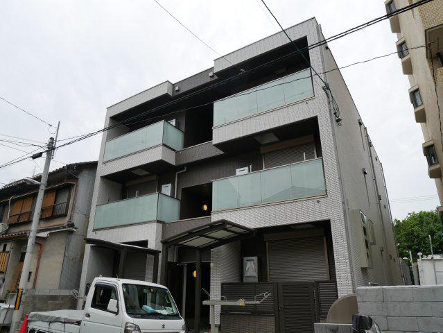 アンジュー四天王寺