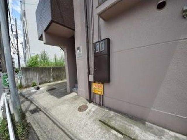 リブ戸塚
