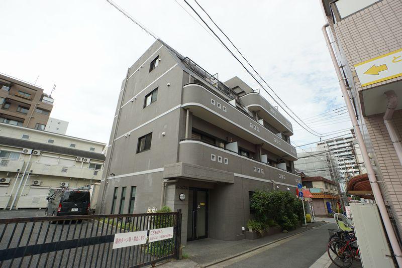 アルファ21