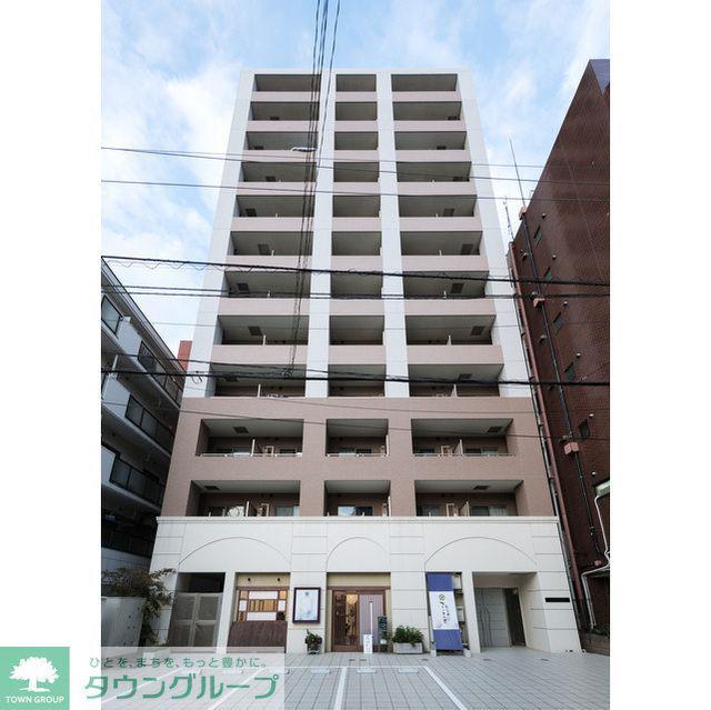 コンフォリア行徳