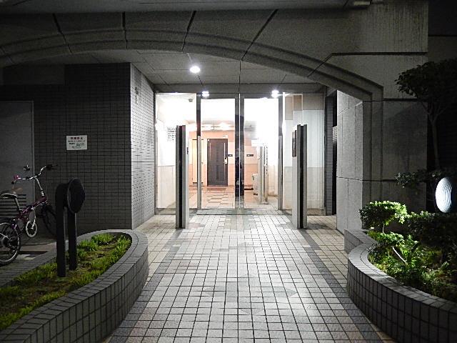 エステートモア高宮サンク(1K/3階)