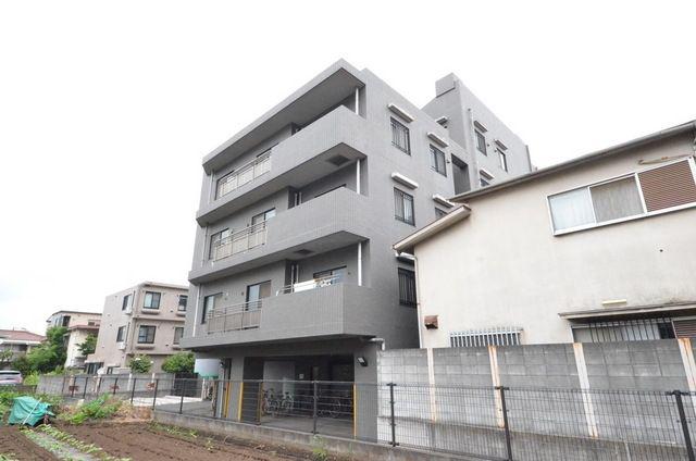 フェニックスコート日野