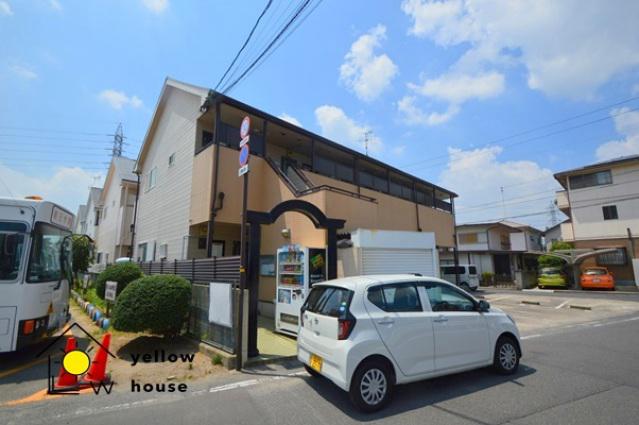 グランシャリオ当新田