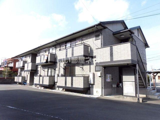 セジュールLINA棟