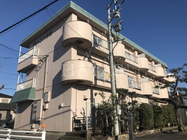 グリーンハウス