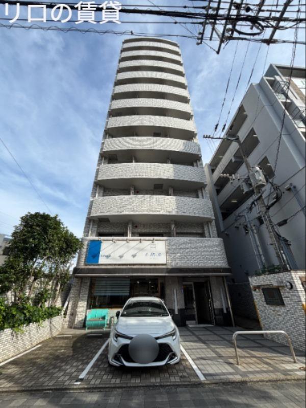 ライオンズマンション県庁東