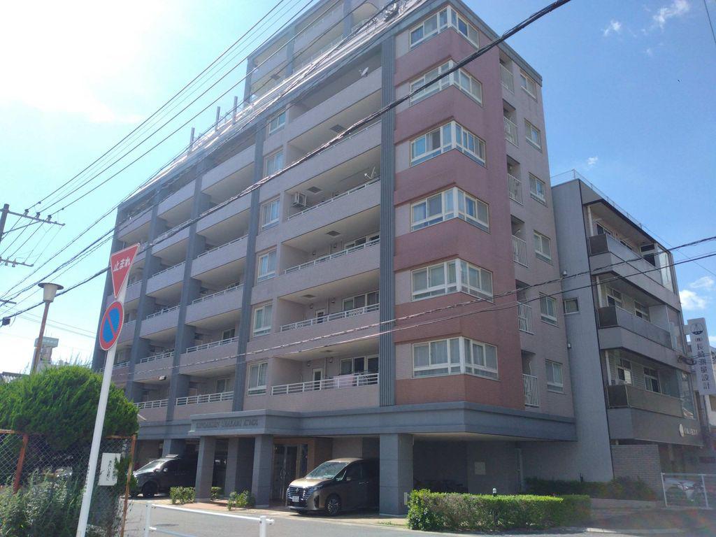 サンガーデン浦上アトモス