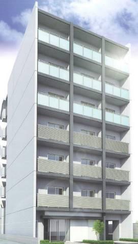 アイル ルシェール錦糸町